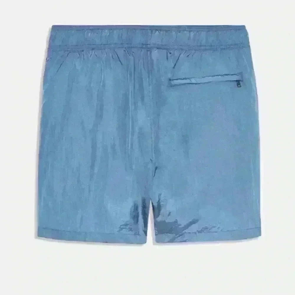 NWT Onia
Crinkle Multifunctional Short MSRP 
$135 Sz L - Picture 2 of 9